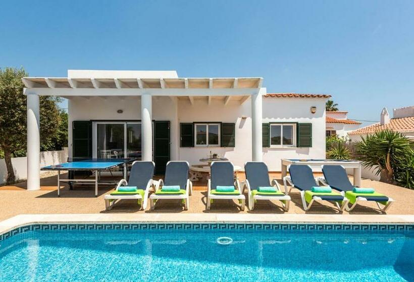 Villa Marline By Villa Plus