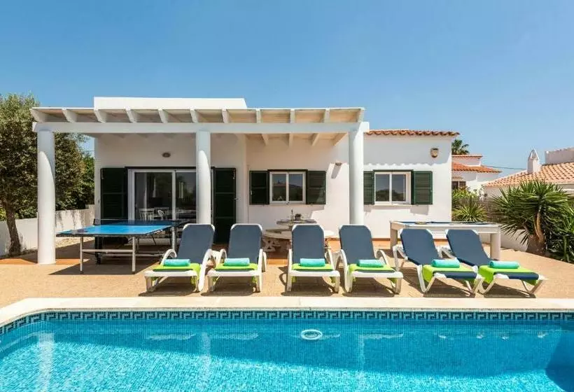 Villa Marline By Villa Plus