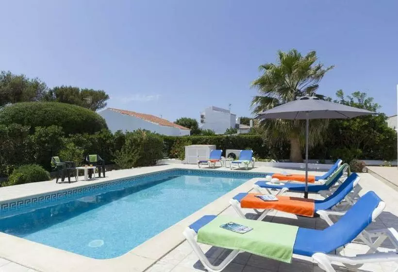 Villa Solana By Villa Plus