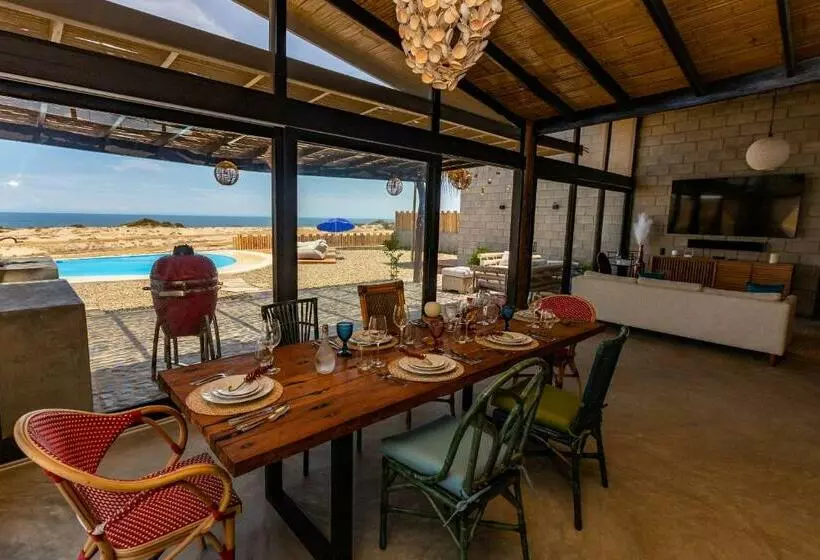 Casa Wiro   Casa De Playa En Vichayito By Wirohouse