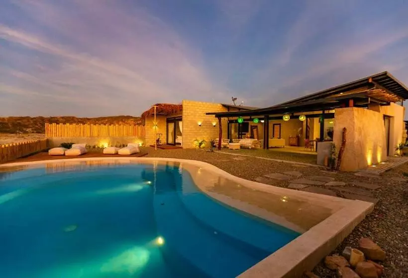 Casa Wiro   Casa De Playa En Vichayito By Wirohouse