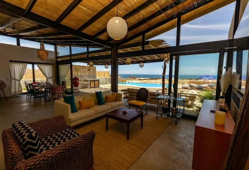 Casa Wiro   Casa De Playa En Vichayito By Wirohouse