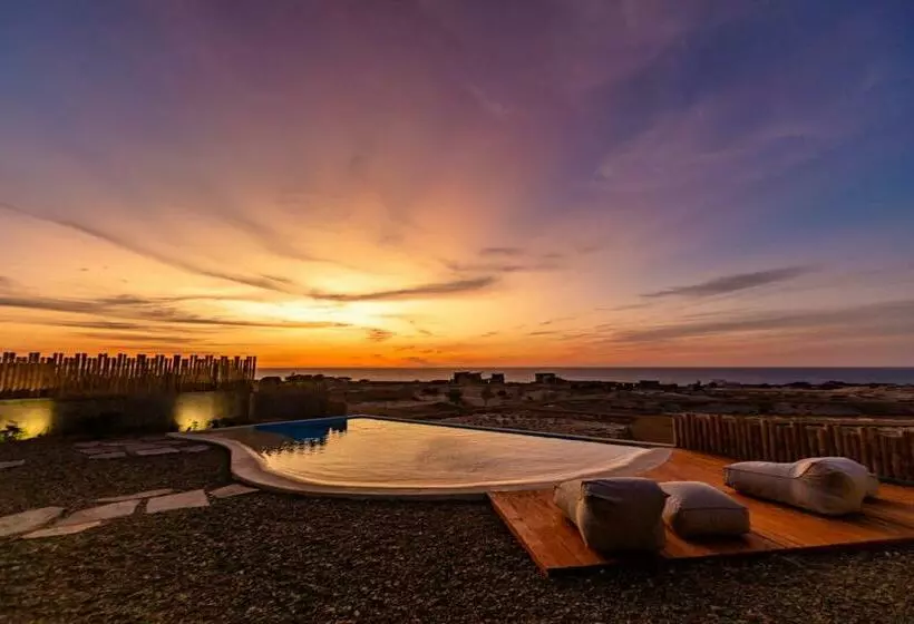 Casa Wiro   Casa De Playa En Vichayito By Wirohouse