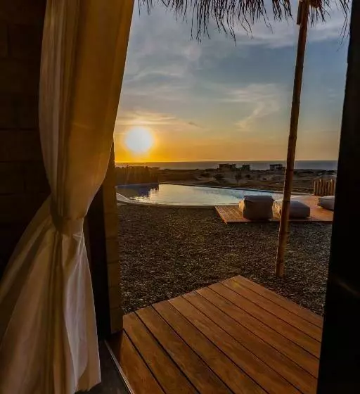 Casa Wiro   Casa De Playa En Vichayito By Wirohouse