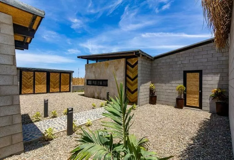 Casa Wiro   Casa De Playa En Vichayito By Wirohouse