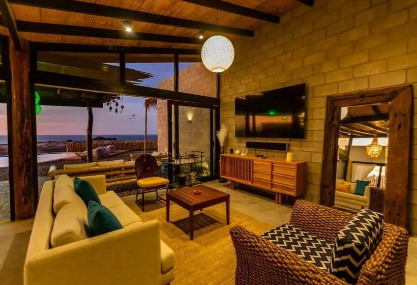 Casa Wiro   Casa De Playa En Vichayito By Wirohouse