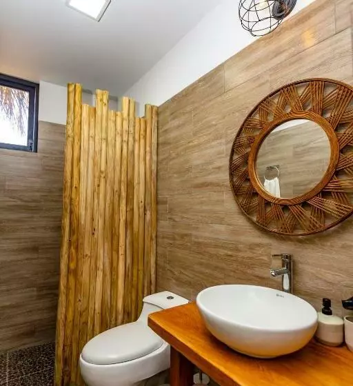 Casa Wiro   Casa De Playa En Vichayito By Wirohouse