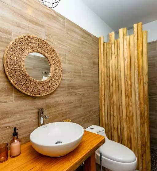 Casa Wiro   Casa De Playa En Vichayito By Wirohouse