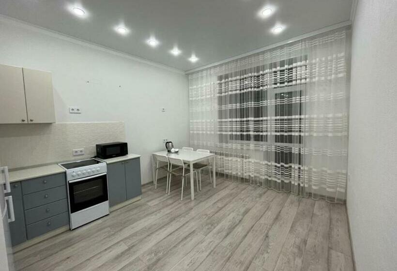 апартаменты жасмин