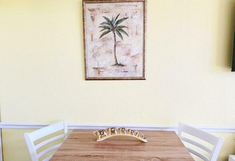 New! Amazing Condo Oceanfront Tower Downtown Of Myrtle Beach