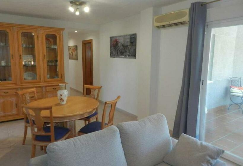 Apartamento Talima