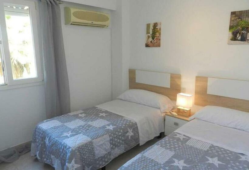 Apartamento Talima