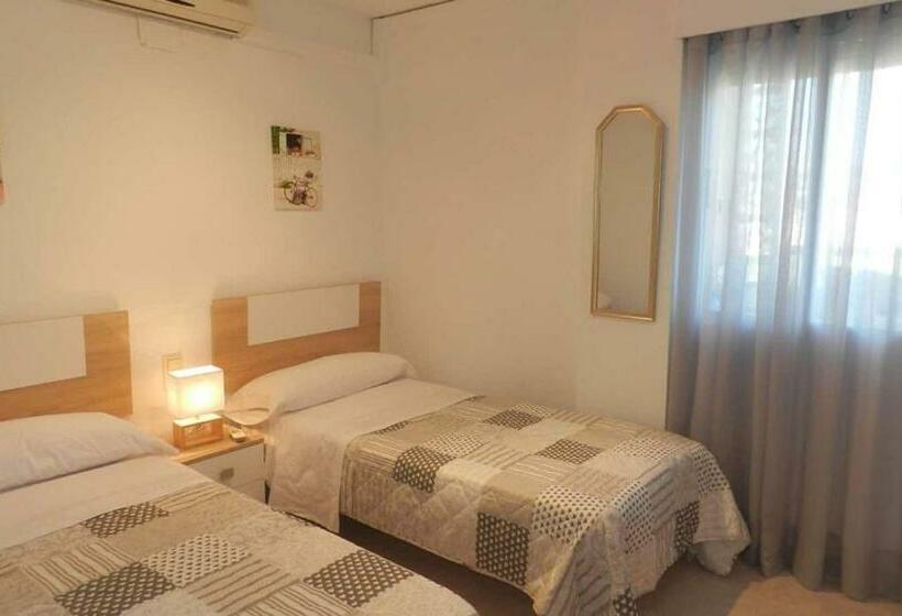 Apartamento Talima