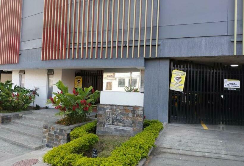 Atardeceres Del Quindío