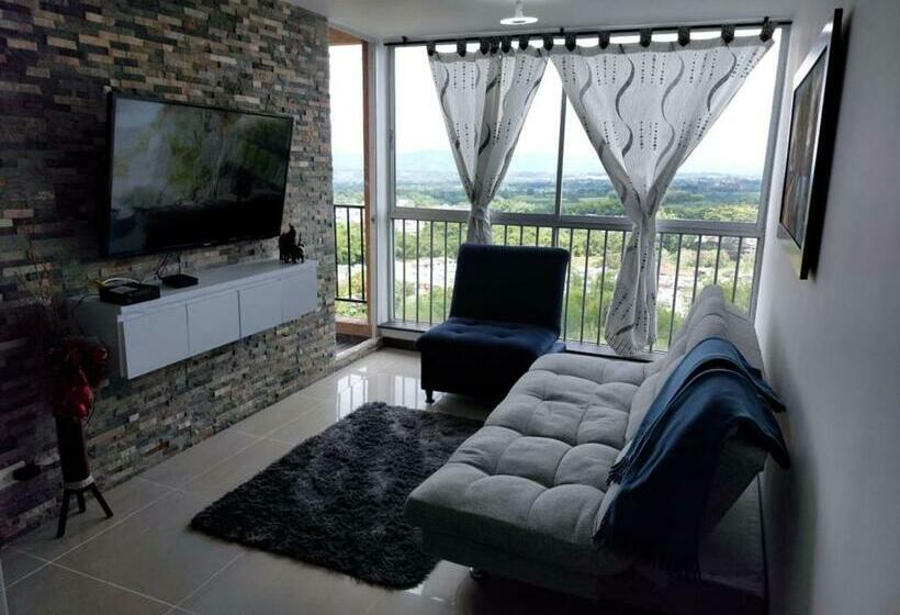 Atardeceres Del Quindío