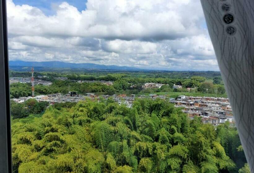 Atardeceres Del Quindío