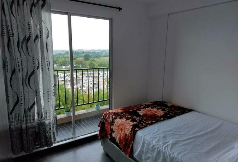 Atardeceres Del Quindío