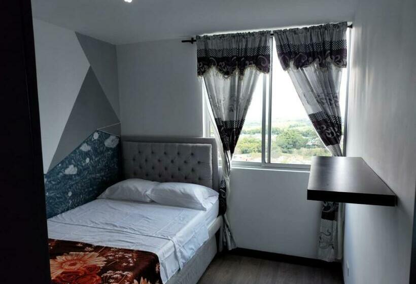 Atardeceres Del Quindío