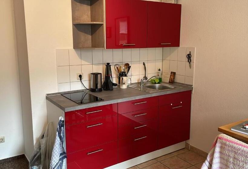 Apartment An Der Mühle In Wernigerode /hasserode