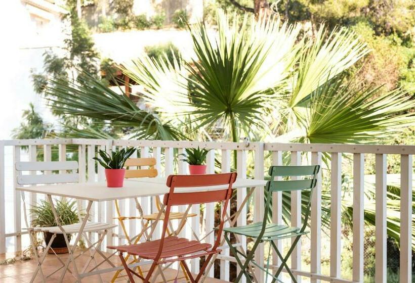 Apartmento Ripolles Cerca De La Playa