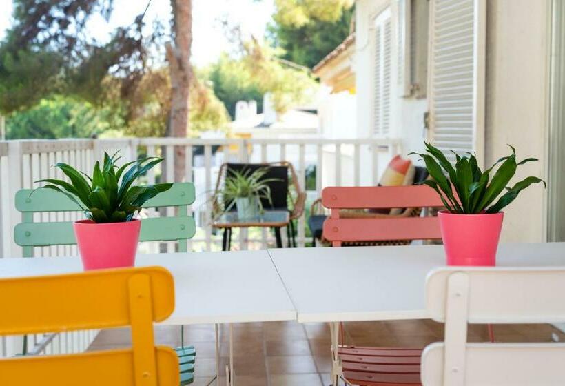 Apartmento Ripolles Cerca De La Playa