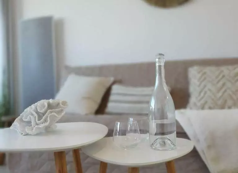 Blue Sky La Grande Motte Studio  Pool 5min Beach  Queensizebed  Wifi