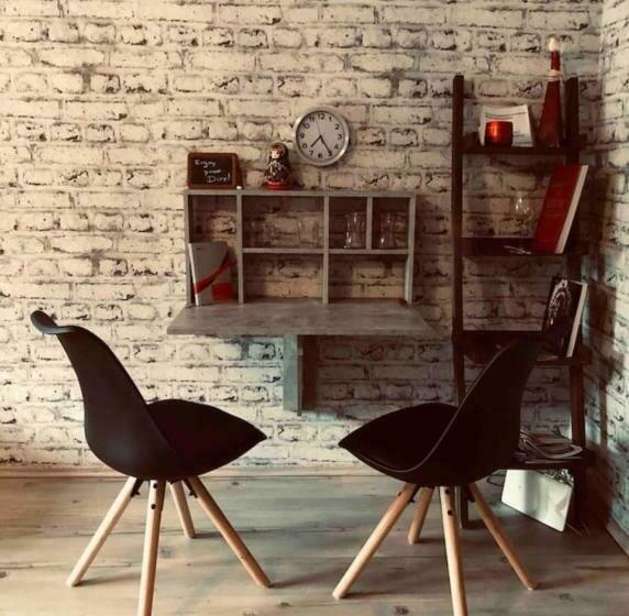 Cozy Apartment Fremersberg For 2