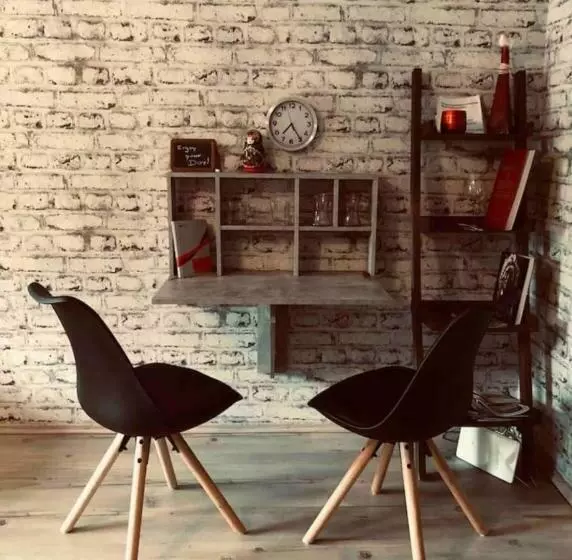 Cozy Apartment Fremersberg For 2