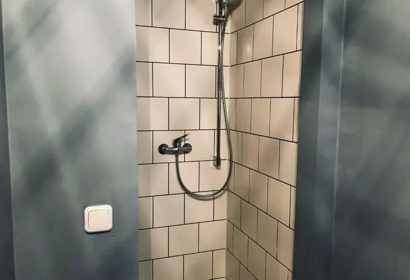 Cozy Apartment Fremersberg For 2