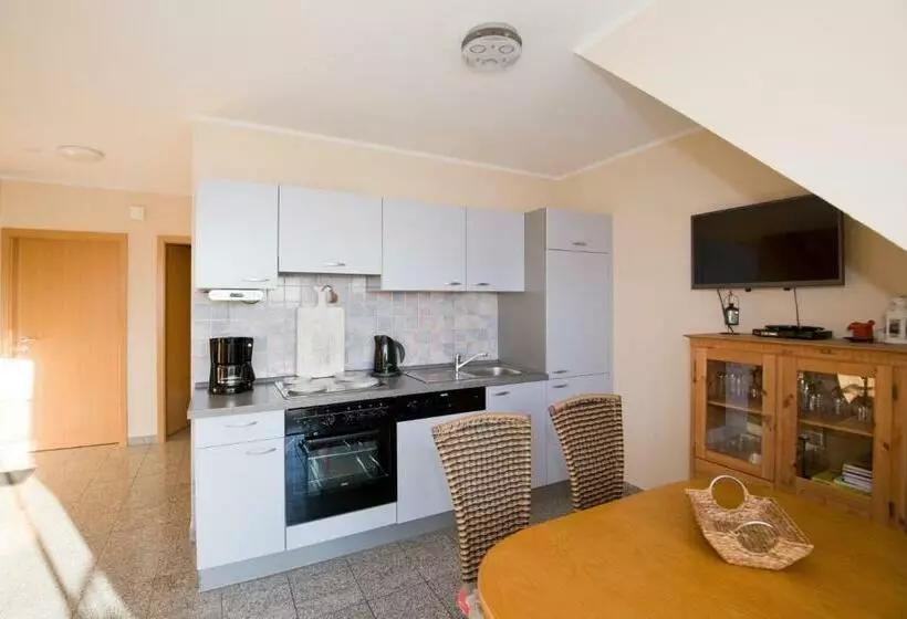 Ferienwohnung Jacobs Og