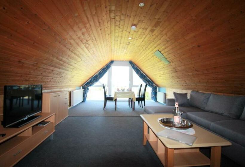 Fewo 3 Haubentaucher