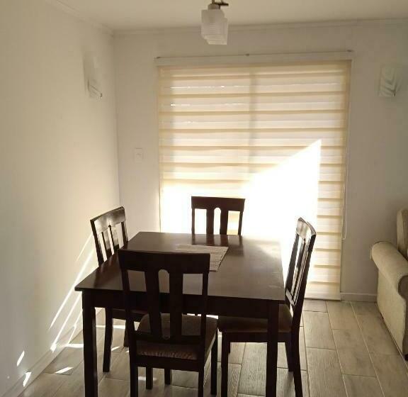 Hospedaje El Rosario