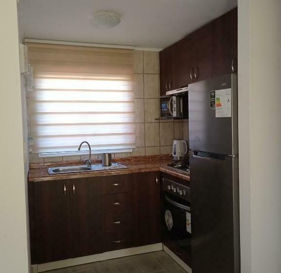 Hospedaje El Rosario