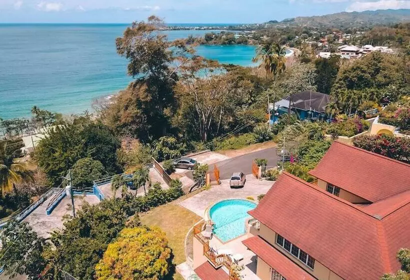 La Jolie   Luxury Ocean View Villa