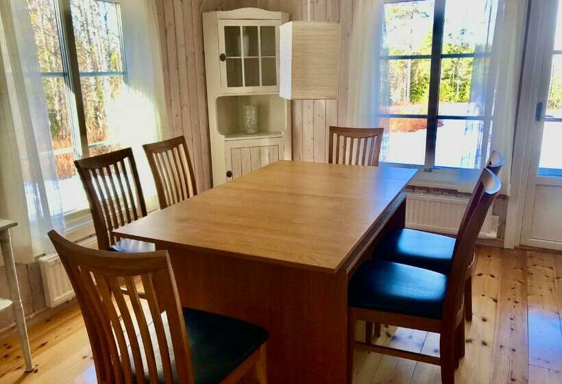 Lake And Forest Hideaway