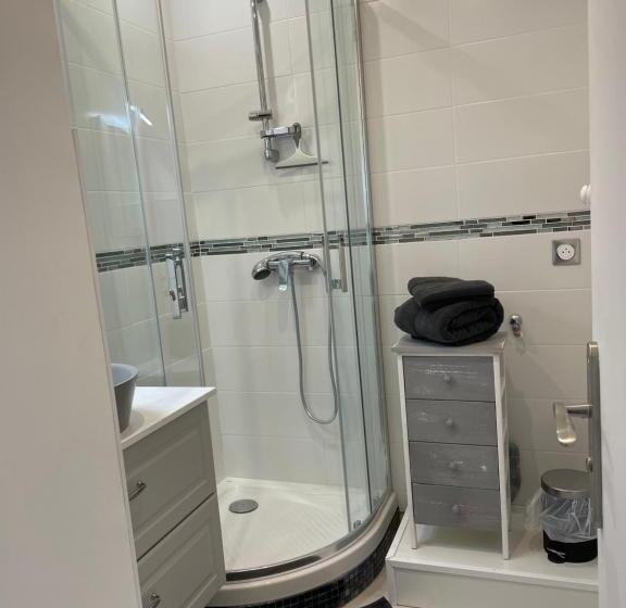 Les Pieds Dans L Eau Accès Direct à La Plage