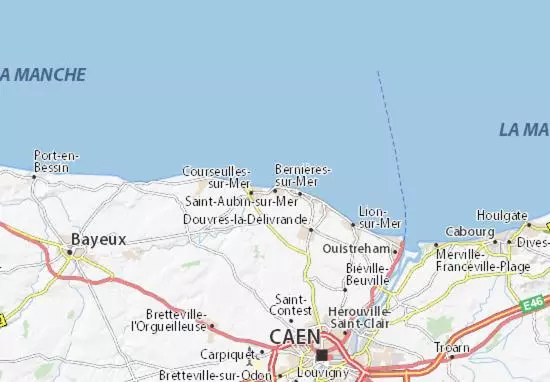 Les Pieds Dans L Eau   Accès Direct à La Plage