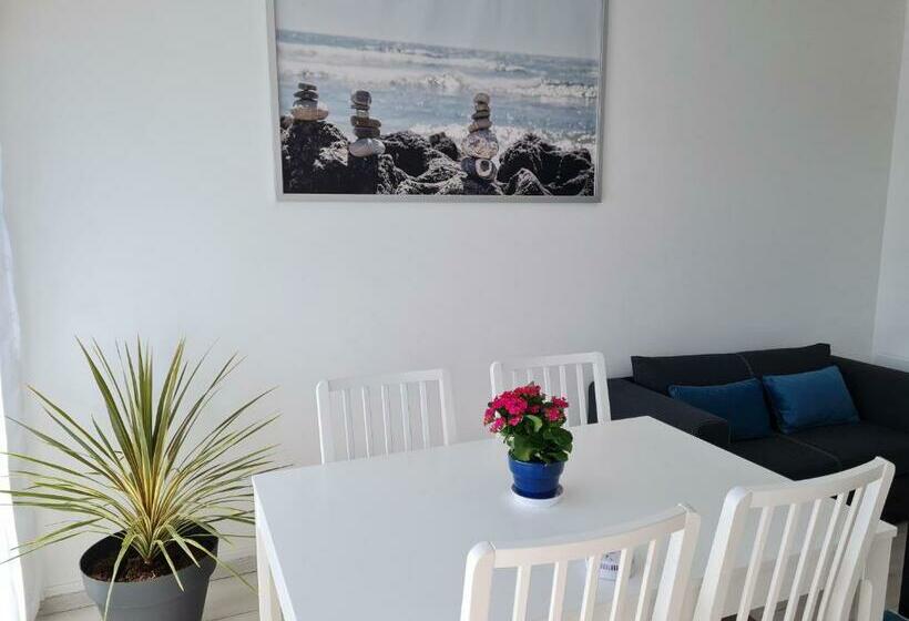 Les Pieds Dans L Eau Accès Direct à La Plage