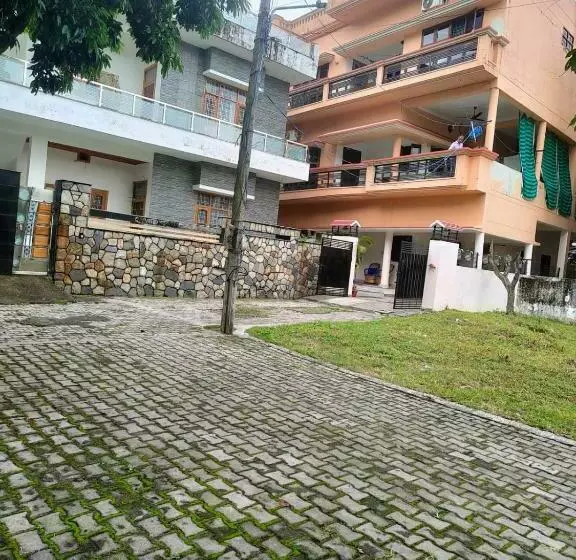 Nature View Homestay