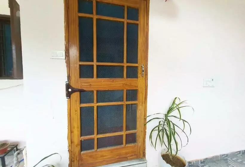 Nature View Homestay