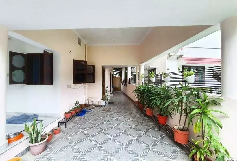 Nature View Homestay