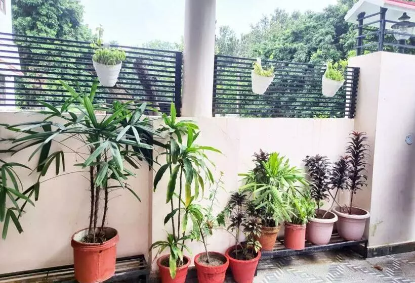 Nature View Homestay