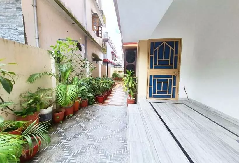 Nature View Homestay