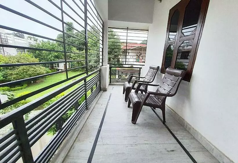 Nature View Homestay