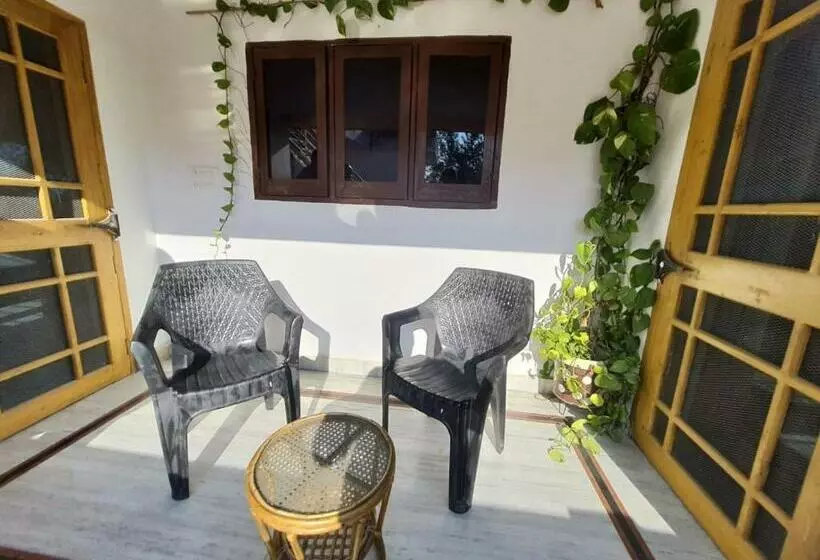 Nature View Homestay