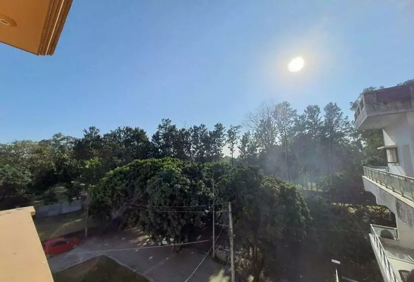 Nature View Homestay