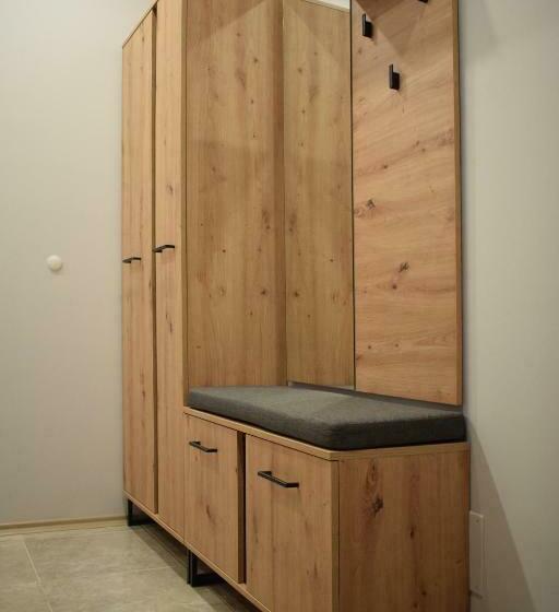 Pirotska 47 Apartment