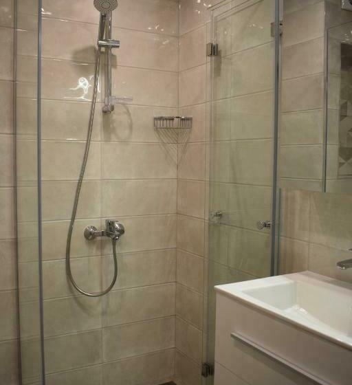 Pirotska 47 Apartment