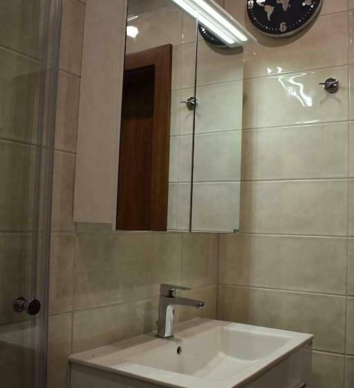 Pirotska 47 Apartment