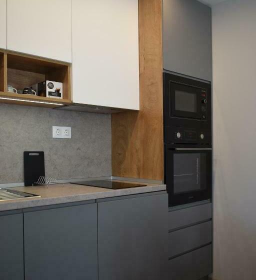 Pirotska 47 Apartment